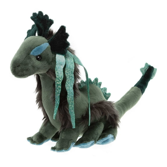 Cuddle Cub Nessie Loch Ness Monster - Charlie Bears
