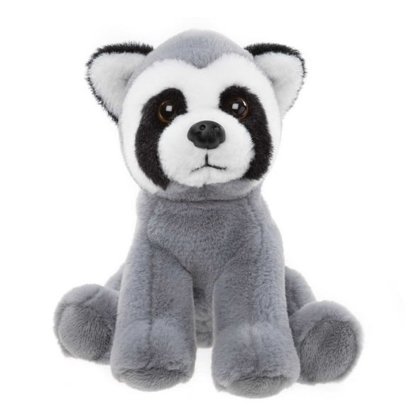Cuddle Cub Raccoon - Charlie Bears