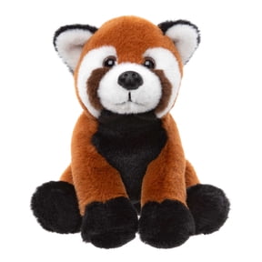 Cuddle Cub Red Panda - Charlie Bears