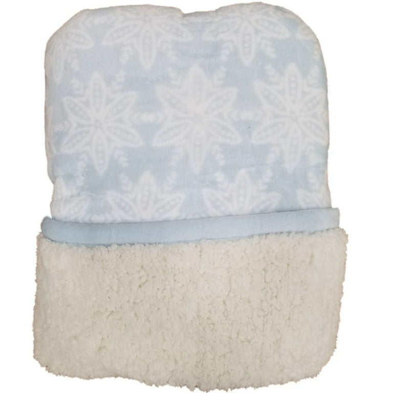 Cuddl duds blanket blinking outlet