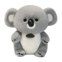 Cuddle Koala Bear Plush Stuffed Animal-9.1'' Koala Plush Toy Birthday Gift for Girls Boy Kids Adults