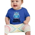 thumbnail image 1 of Cuddle Monster T-Shirt Infant -Smartprints Designs,  18 Months, 1 of 4