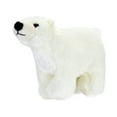 Cuddle Polar Bear Stuffed Animal Toys Floppy Collection
