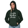 thumbnail image 1 of Cuddle Weather Lazy Day Sleepy Hoodie Sweatshirt Women Brisco Brands 2X, 1 of 6