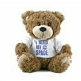 thumbnail image 1 of Cuddle Zoo Classics I Need My Space Cinnamon Bear, 1 of 1