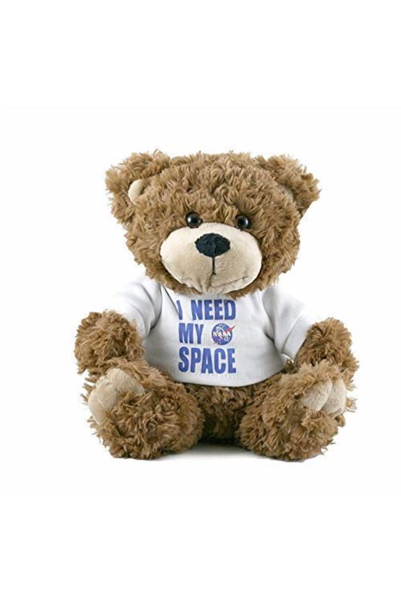 Classics - I Need My Space Cinnamon Bear
