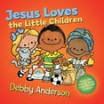 thumbnail image 1 of Cuddle and Sing Jesus Loves the Little Children, (Hardcover), 1 of 1