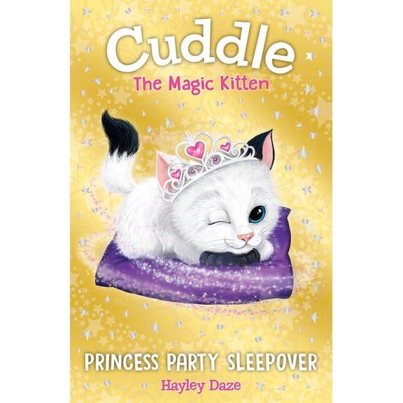 MAGIC KITTEN: PRINCESS PA