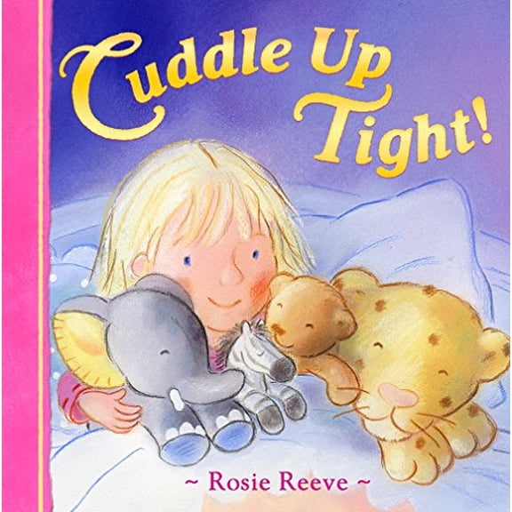 Pre-Owned Cuddle Up Tight! (Paperback) 1405051531 9781405051538