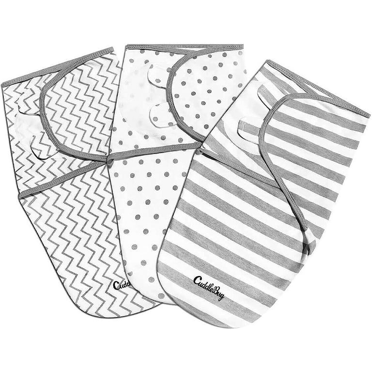 Cuddlebug muslin 2024 baby swaddle blankets