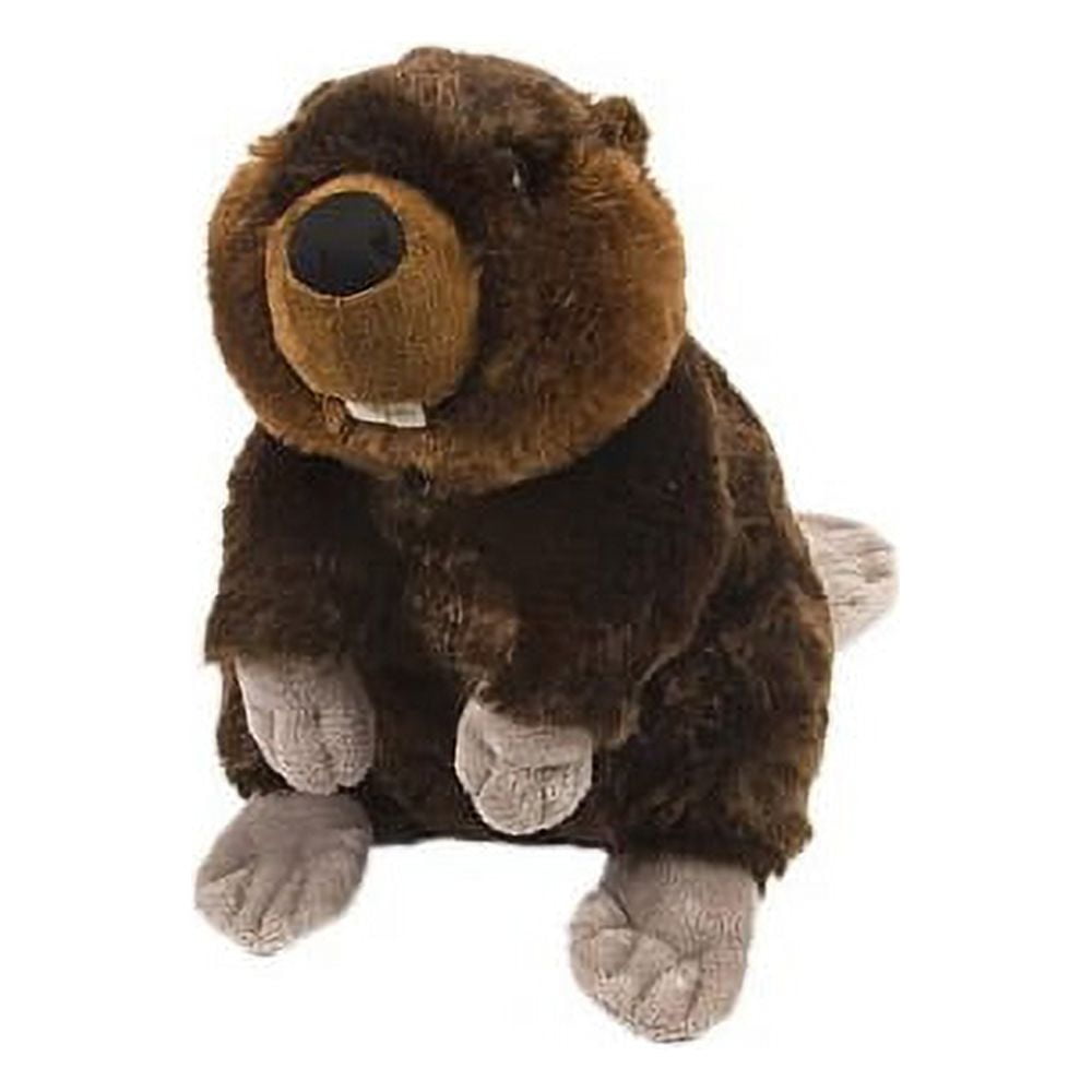 Beaver plush outlet animal