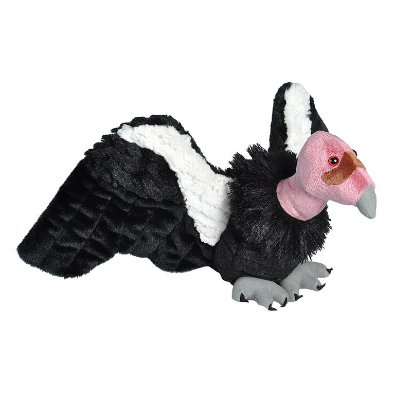 Wild republic stuffed birds deals