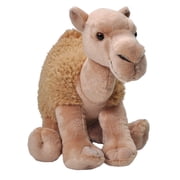 Wild Republic Dromedary Camel, Stuffed Animal, Cuddlekins, Gifts for Kids, Plush Toy, 12 Inches