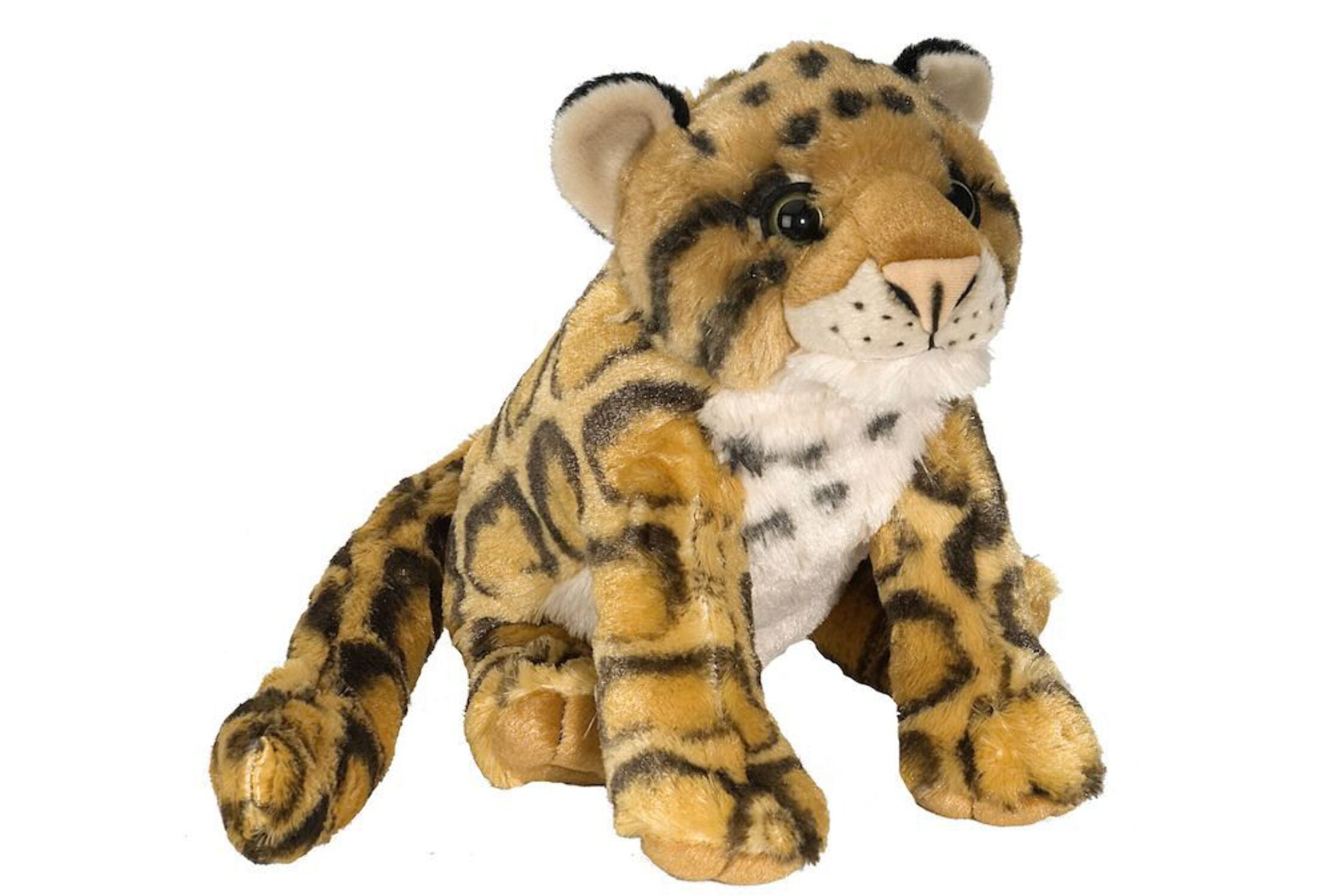 Leopard cheap stuffed animal