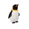 thumbnail image 1 of Wild Republic Cuddlekins, Emperor Penguin Plush, Stuffed Animal, Plush Toy, Gifts for Kids, 12 Inches, 1 of 4