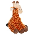 thumbnail image 1 of Wild Republic Giraffe Baby Plush, Stuffed Animal, Plush Toy, Gifts for Kids, Cuddlekins 12 Inches, 1 of 5