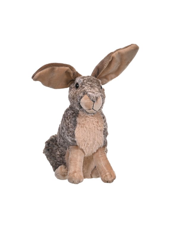 Hare Plush, Stuffed Animal, Plush Toy, Gifts for Kids, Cuddlekins 12 Inches