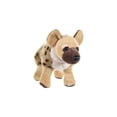 thumbnail image 1 of Wild Republic Hyena Stuffed Animal, Plush Toy, Gifts for Kids, Cuddlekins 12 Inches, 1 of 5