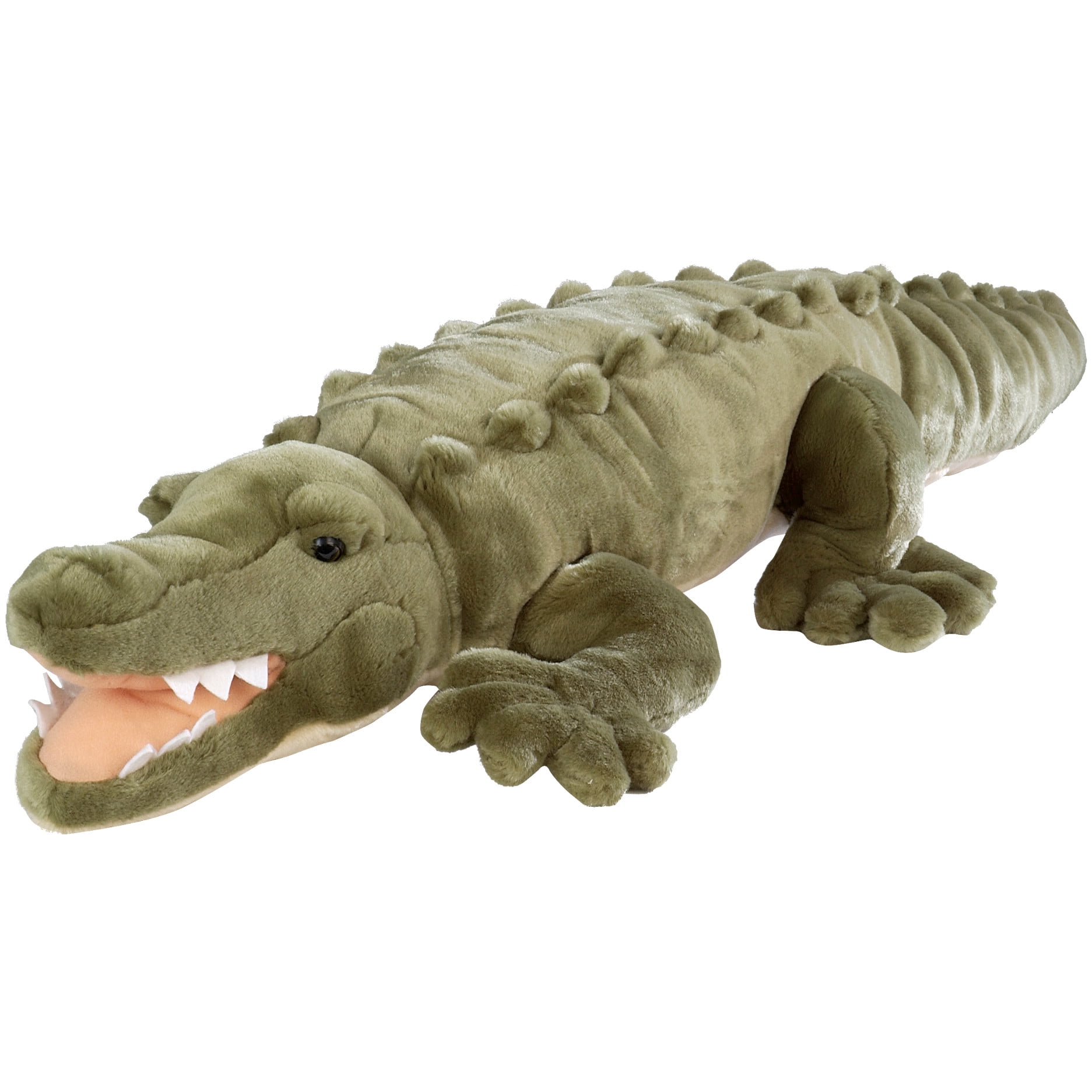 Crocodile Plush Toy