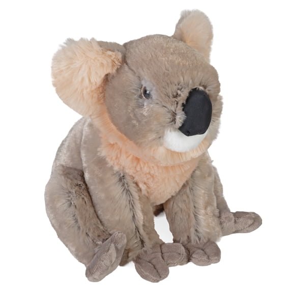 Wild Republic Koala, Stuffed Animal, Plush Toy, Gifts for Kids, Cuddlekins, 12 Inches