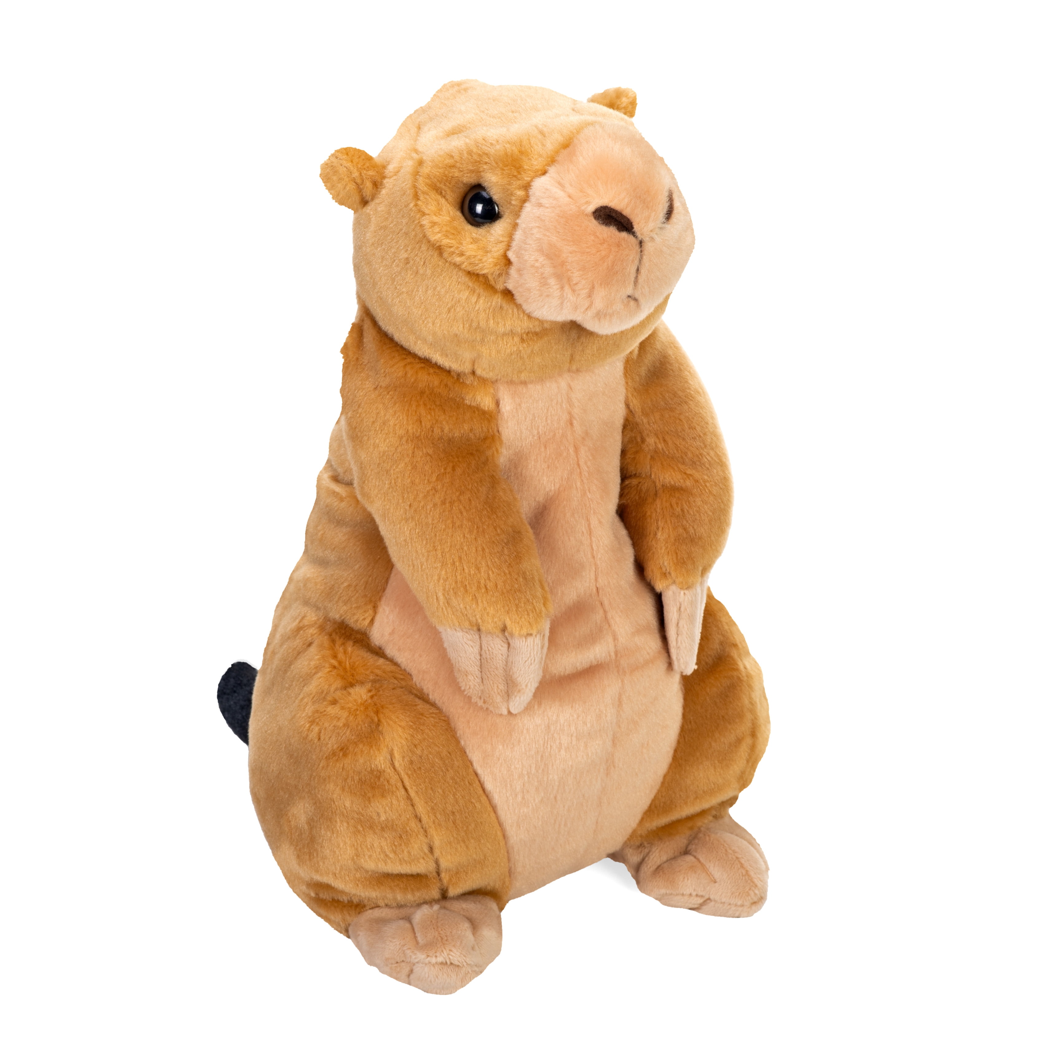 Wild Republic Prairie Dog Plush, Stuffed Animal, Plush Toy, Gifts for Kids, Cuddlekins 12 Inches