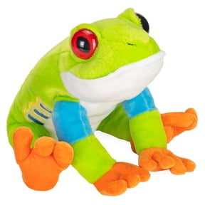 Cuddle Frog Frog Plush Toys