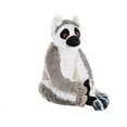 thumbnail image 1 of Wild Republic Ring Tailed Lemur Plush, Stuffed Animal, Plush Toy, Gifts for Kids, Cuddlekins 12 Inches, 1 of 5