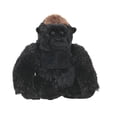 thumbnail image 1 of Wild Republic Silverback Gorilla Plush, Stuffed Animal, Plush Toy, Gifts for Kids, Cuddlekins 12 Inches, 1 of 5