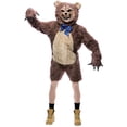 thumbnail image 1 of Cuddles the Bear Adult Halloween Costume, 1 of 2