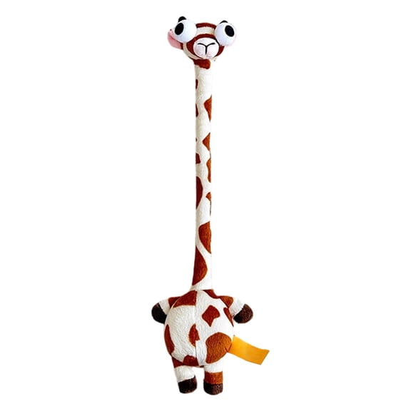Cuddly Companion For Childrens Soft Cold Weather Friend Huggable Stuffed Doll For And Comfort,Christmas Gift,Birthday Present,Surprise Toy