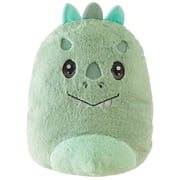 Cuddly Crew Dinosaur Hand Huggie – 21" x 18"