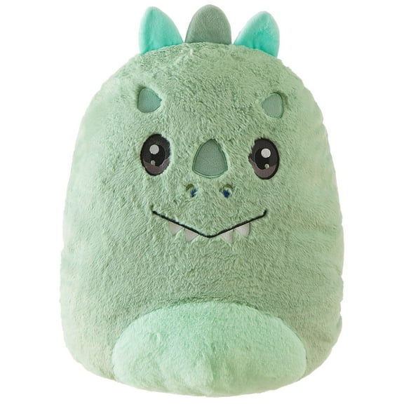 Cuddly Crew Dinosaur Hand Huggie – 21" x 18"