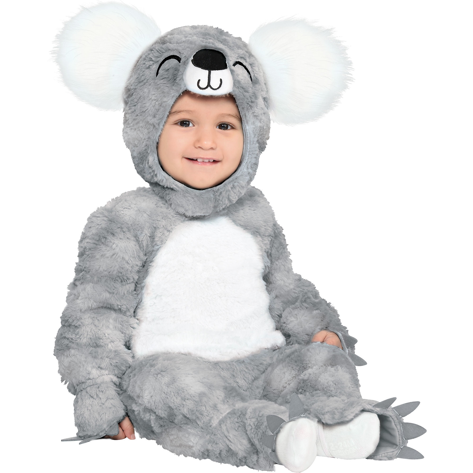 Cuddly Koala Unisex Infant Animal Soft Halloween Costume1224