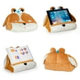 Cuddly Reader Children iPad Stand Tablet Stand Book Holder Reading