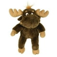 thumbnail image 1 of Cuddly Soft 16 inch Stuffed Mumford the Moose ...We stuff 'em...you love 'em!, 1 of 2