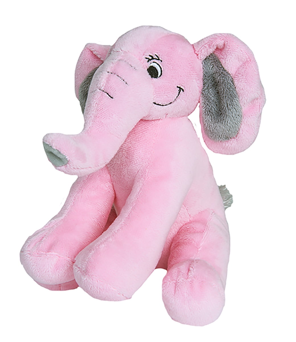 Stuffed elephant hot sale walmart