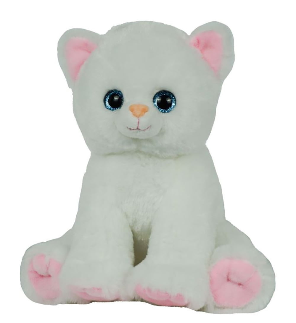 Kitty Build Bear