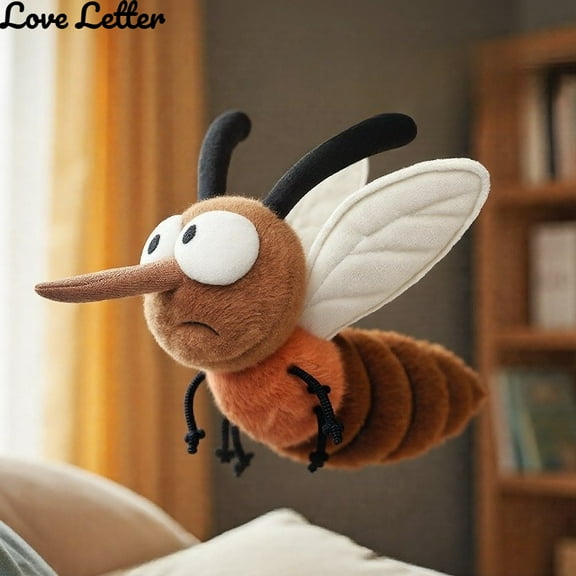 Cuddly Toy, Fluffy Pillow, Cute Animal, Soft, Interesting, Stitched Animal ,Classic, Fabric, Toy, Stylish, Gift, Christmas, decoration