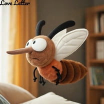 Cuddly Toy, Fluffy Pillow,  Cute Animal, Soft, Interesting, Stitched Animal ,Classic,  Fabric, Toy, Stylish, Gift, Christmas, decoration