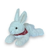 Cuddly White Bunny Rabbit Plush – Soft and Snuggly Companion