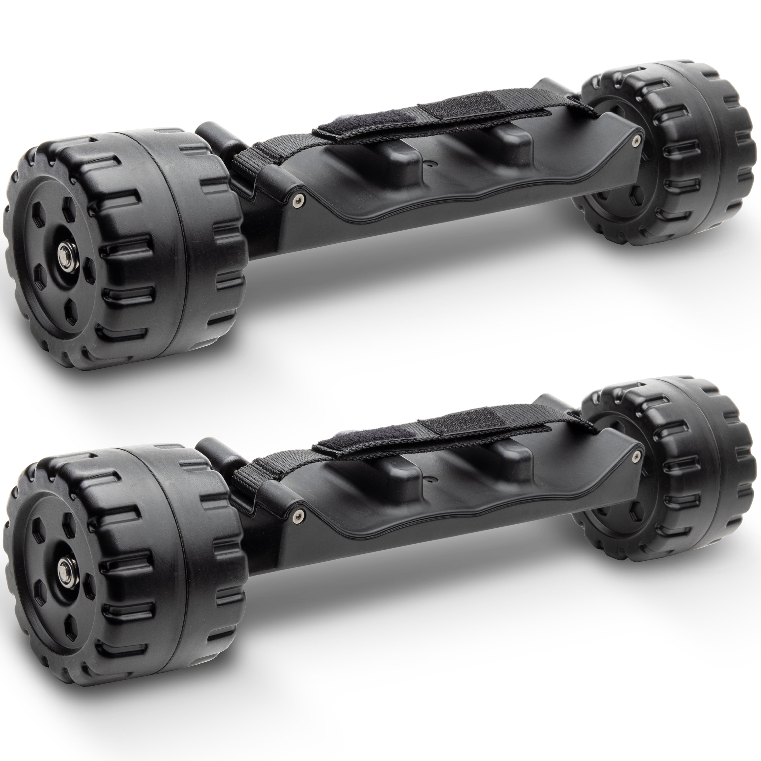 Cuddy Crawler Wheel Conversion Set Cooler Wheel Kit for Cuddy Coolers