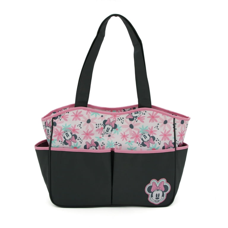 Disney baby best sale girl diaper bags