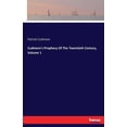 thumbnail image 1 of Cudmore's Prophecy Of The Twentieth Century, Volume 1, (Paperback), 1 of 1