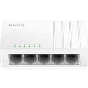 Cudy GS105U 5 Port Gigabit Ethernet Switch