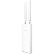 Cudy 296132 Rt Lt700 Outdoor 4g Lte Ac1200 Wi-fi Gigabit Router 300mbps+867mbps Rtl
