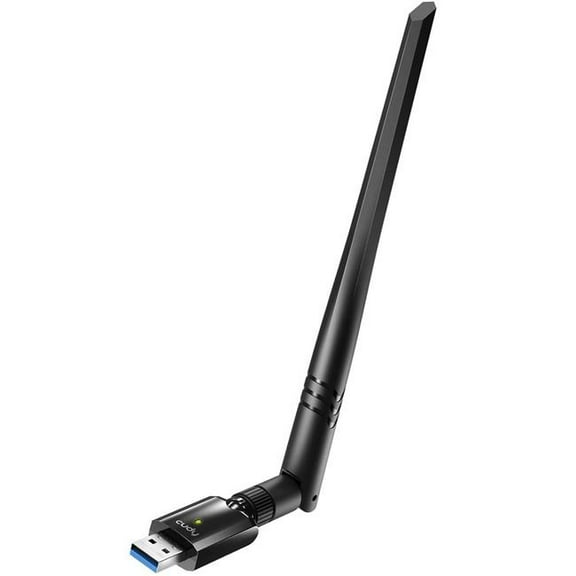 Cudy WU1400 AC1300 High Gain USB 3.0 Wi-Fi Adapter