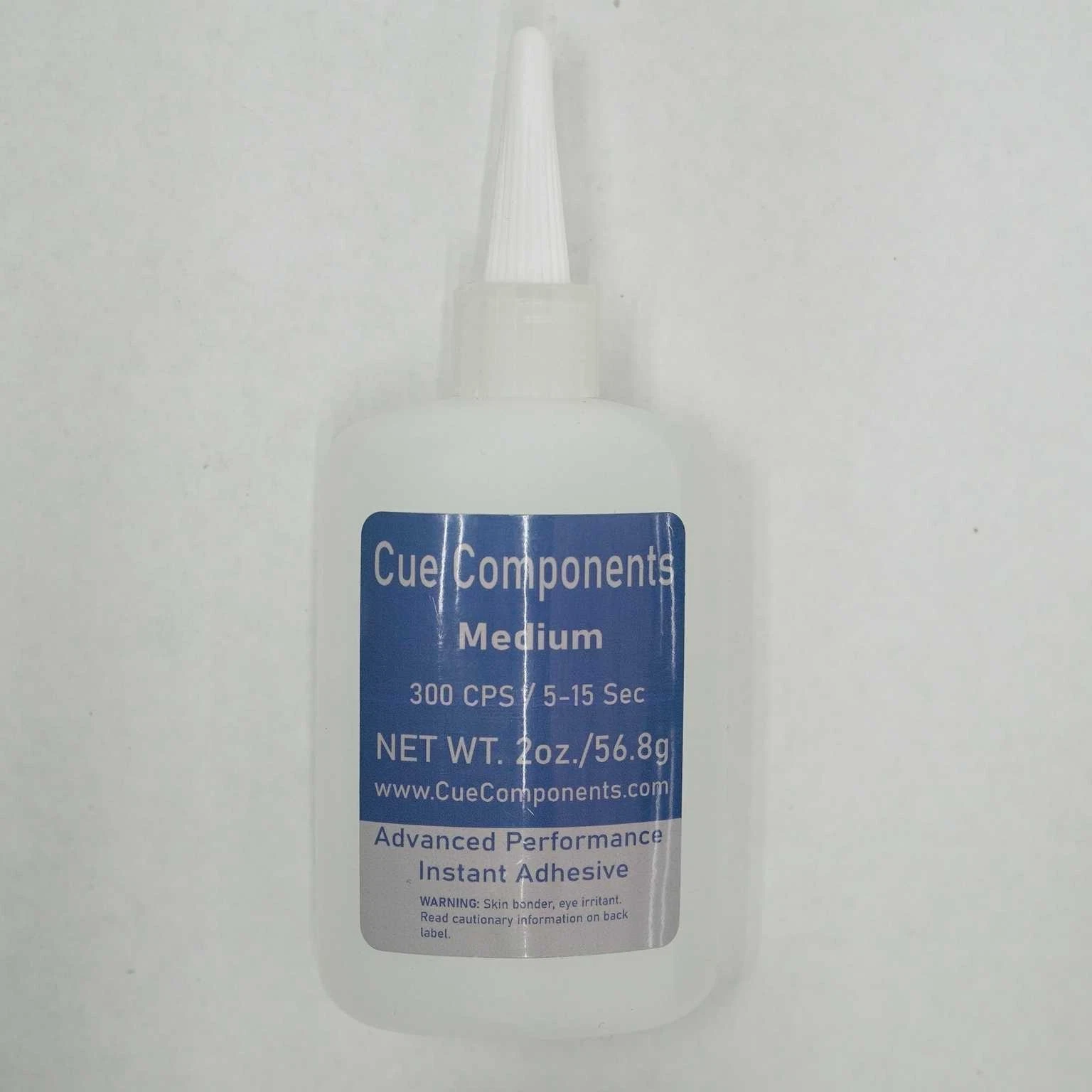 Cue Components Cue Building Parts Supplies Thin Cyanoacrylate Glue ...