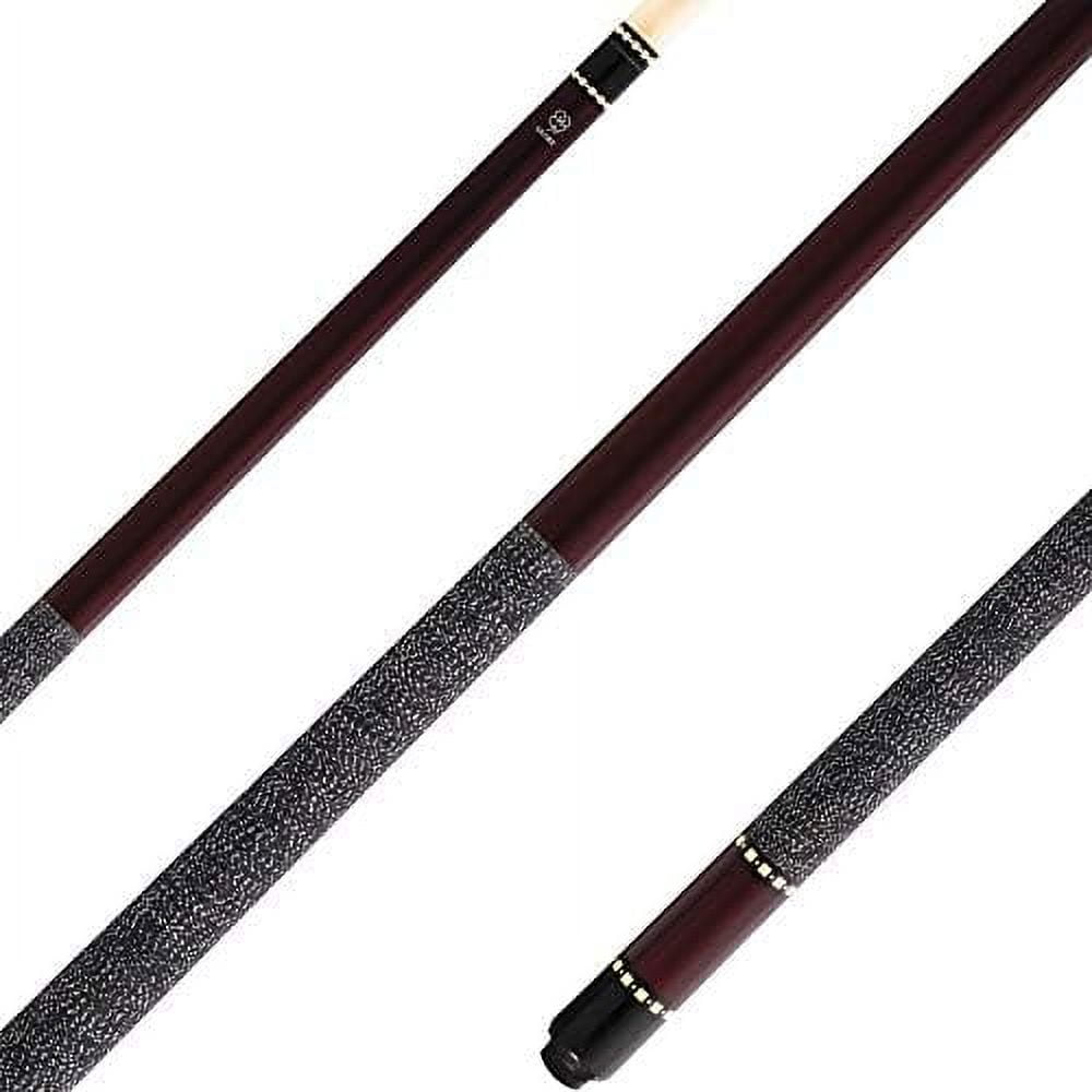 Cue Solid Color with Irish Linen Wrap