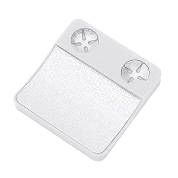 Cue Tip Repair Tool Portable Pool Cue Tip Shaper Billiard Pool Tip Shaping Device for Repair and Shaping Cue Tip