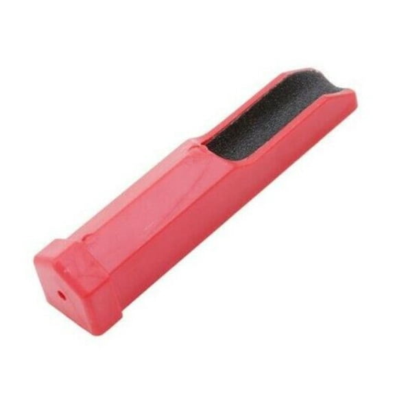 Cue Tip Shaper - Snooker Billiard Pool Cue Scuffer / Shaper / Trimmer